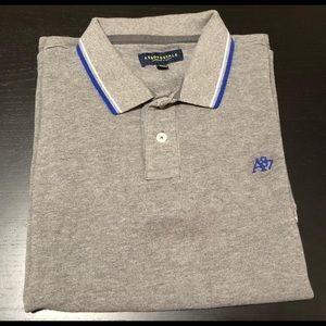 Aéropostale polo shirt